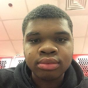 Meet your Posher, Ashton